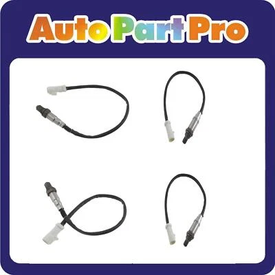 Sensor de oxígeno nuevo para Ford Explorer Limited 1999-2001 5,0 L Foto 1 de 4