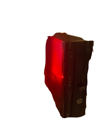 游戏 PC 惠普 Z440 E5-2680 V4 64GB RAM 960GB 固态硬盘 WIFI WINDOWS 11 RX570 — 第 1/3 张图片