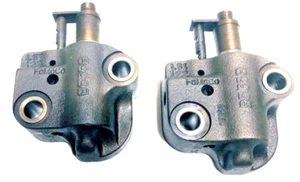 2008-2012 Ford Escape Mariner Pair Engine Timing Chain Tensioners OEM FR3442V - Picture 1 of 8