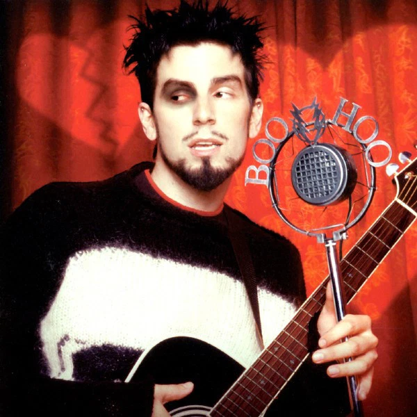 AURELIO VOLTAIRE Boo Hoo CD 2002 - Bild 1 von 1