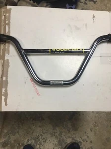 fly racing powerbend donnie robinson handlebars - Picture 1 of 7