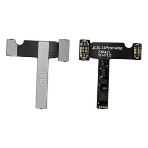 FLAT RIPARAZIONE MESSAGGIO BATTERIA TAG-ON JCID PER IPHONE 14 PRO / 14 PRO MAX - Imagen 1 de 3