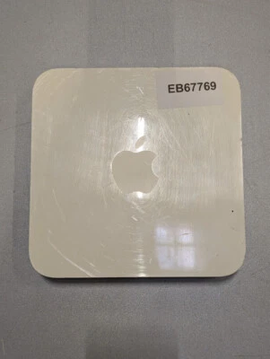 Apple A1143 Airport Extreme Base Station - Working, No Accessories - Image 1 of 4