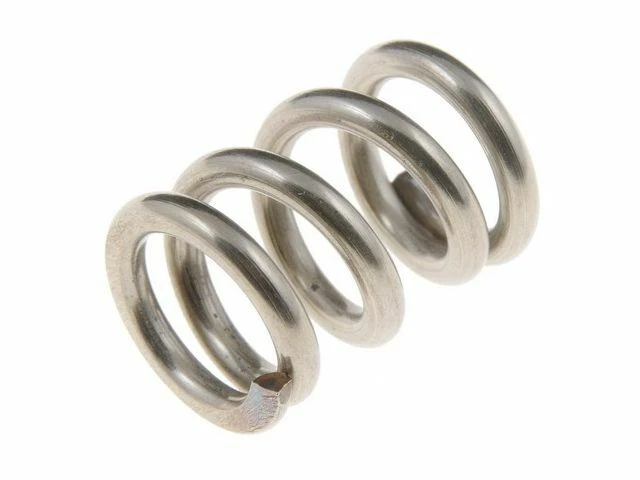 Kit silenciador delantero para Cadillac Brougham 1987-1990 5,0 L V8 1988 1989 R271SR Foto 1 de 1