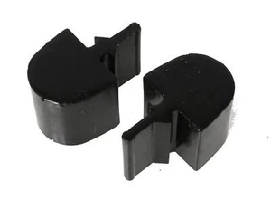 Front Jounce Bumper Set for 1985-1988 Buick Electra Estate Wagon - Picture 1 of 2