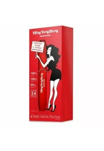 DIEGO DALLA PALMA MASCARA MY TOY BOY 13ml EXTRA VOLUME, LUNGA DURATA, ALLUNGANTE - Imagen 1 de 4