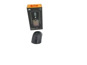 Glorious Model O2 WirelessUltralight AmbidextrousGaming Mouse GLO-MS-OWV2- READ - Picture 1 of 10