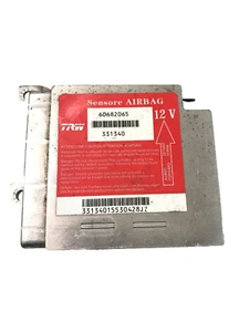 Lancia Thesis Control Unit 60682065 Genuine 2.4 Jtd 2005 - Picture 1 of 7