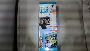 ReTrak Bluetooth Selfie Stick Blue - Picture 1 of 2