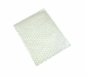 Clear Self Seal Bubble Bags 590mm x 590mm + Lip x 5 Bag - Picture 1 of 3