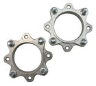 2x1" Front OR Rear Wheel Spacers (2" Total) 2005-2007 fits Suzuki King Quad 700