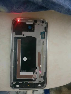 Samsung Galaxy S5 SM-G900A - 16GB guasto - Immagine 1 di 4