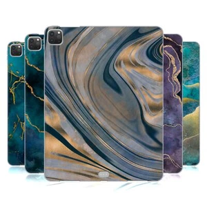 OFFICIAL LEBENSART MINERAL MARBLE SOFT GEL CASE FOR APPLE SAMSUNG KINDLE - Picture 1 of 16
