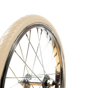 Tannus Tires Mini Velo 18"x 1,25" Beige - Imagen 1 de 3