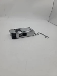 Ultima PR200 Pocket Instamatic fotocamera e cinturino in metallo - Foto 1 di 5