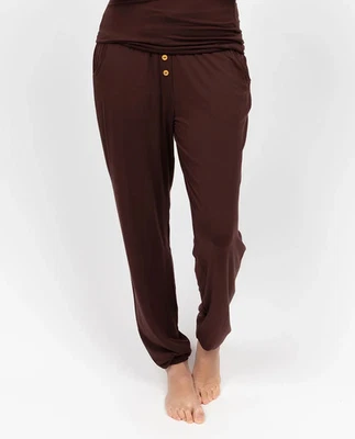 Cyberjammies Pyjama Bottoms Claudia Sizes 10 14 16 18 - Image 1 of 4