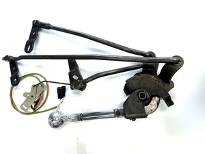 GM 1968-1976 C3 Corvette Muncie palanca de cambios de 4 velocidades con varillas, palancas semi reconstruidas - Imagen 1 de 6