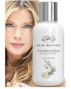 Seven peptides reduce the appearance of fine lines, 4.oz - Picture 1 of 7