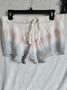 Vintage Havana Tie Dye Shorts womens Size M NWOT - Picture 1 of 4