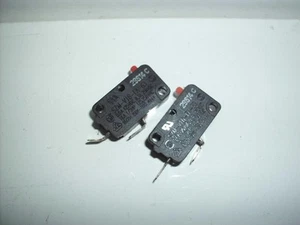 Dismantled with DAEWOO KOR 61A5, 29614C Switch 1pc - Picture 1 of 1