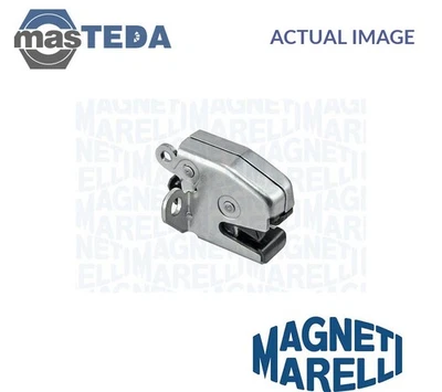 350105042800 DOOR LOCK MAGNETI MARELLI NEW OE REPLACEMENT - Image 1 of 4
