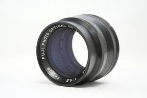[Near MINT] Fuji Photo Optical Fujinar 18cm 180mm F4.5 Lens from Japan - Picture 1 of 13