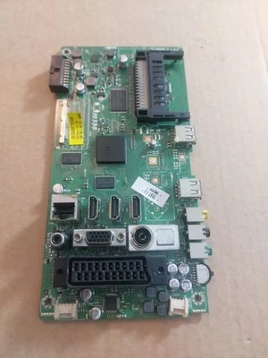 MAIN BOARD MB FOR JVC LT-50TG52J 40" TV 17MB95-2.1 23133833 - Image 1 of 4