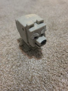 Figura Dennis de la película Minecraft - Juguete coleccionable - Imagen 1 de 3