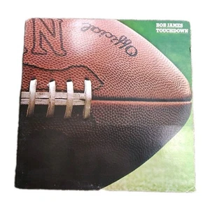 BOB JAMES - TOUCHDOWN - COLUMBIA RECORDS - JC 35594 - RELEASED 1978 - GATEFOLD - Imagen 1 de 3