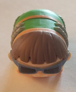 Disney Marvel Tsum Tsum DOC OCTOPUS LARGE Mystery Stack Figur - Bild 1 von 6