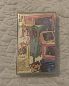 The J. Geils Band Flashback The Best of J. Geils Cassette Play Tested - Picture 1 of 6
