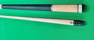 Used Mezz MPC3 UJ Billiard Cue good condition From Japan - Picture 1 of 3