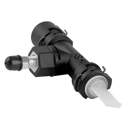 Entlüftungsventil Entlüfter Nehmerzylinder Kupplung Für VW Polo Scirocco Sharan - Bild 1 von 4