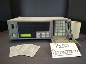 Vintage Minolta CA-100 CRT Color Analyzer - Picture 1 of 16