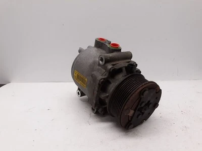 Compresor de aire acondicionado para camioneta Ford E350 04-07 67160 Foto 1 de 4