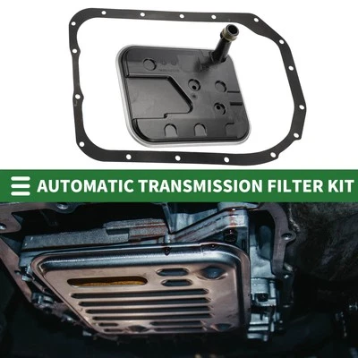 TF329 Automatic Transmission Filter Kit No.24204277 for Chevrolet Express 2500 - Image 1 of 4