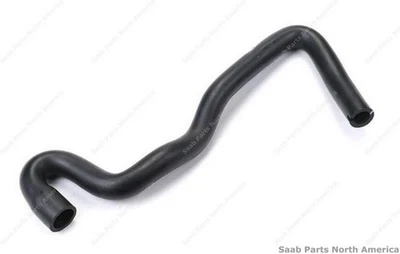 Manguera de respirador de cárter Saab genuina para Saab 9-3 1999-2002 55560463-AA Foto 1 de 2