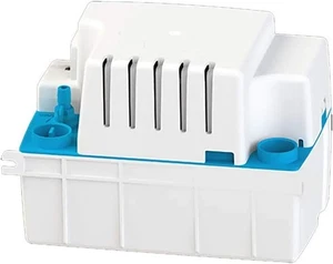 Pompa di Sollevamento Condensa per Climatizzatori e Caldaie - Foto 1 di 1