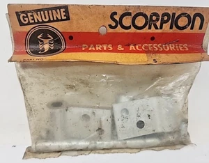 Scorpion Snowmobile NOS Hitch parts. No part number but Factory sealed. - Picture 1 of 2