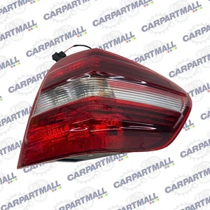 2006-2009 Mercedes-Benz ML350 Rear Right Side Tail Light Taillight Lamp 22517200 - Picture 1 of 13