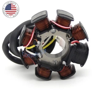 Stator Coil Magneto For Beta 525 RR 4T 450 RR 4T 400 RR 4T 2005-2009 250 RR 4T - Picture 1 of 7