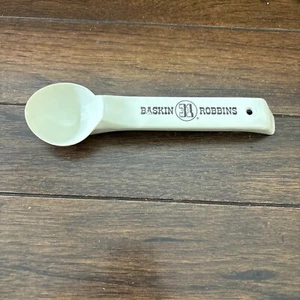 Baskin Robbins Eisportionierer Vintage  - Bild 1 von 3