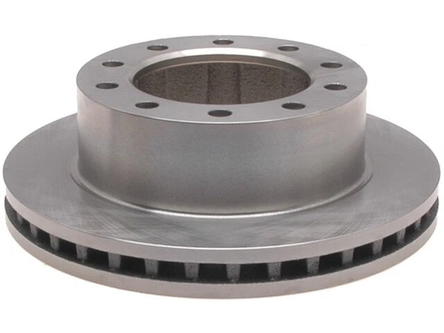 Rotor de freno trasero para 1979-1996 GMC P3500 1980 1981 1982 1983 1984 1985 TM236RZ Foto 1 de 1