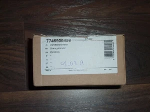 Bosch Nefit Buderus Zündbaustein 774601002C Zündtrafo 7746900459 NEU OVP - Bild 1 von 2