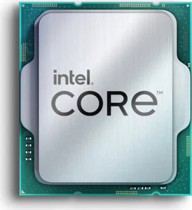 Intel Core i5-13500 | 14C 20T, 2.50-4.80GHz, tray | NEU & OVP - Afbeelding 1 van 4
