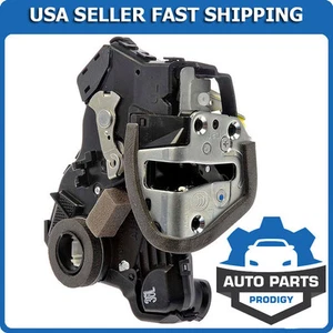 Power Door Lock Actuator Motor Door Latch Front Left FL Driver Side For Toyota L - Bild 1 von 4