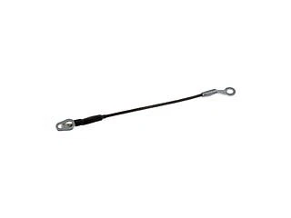 Cable de soporte para puerta trasera Dorman 610LM40 compatible con Hummer H2 2003-2007 2004 2005 2006 Foto 1 de 2