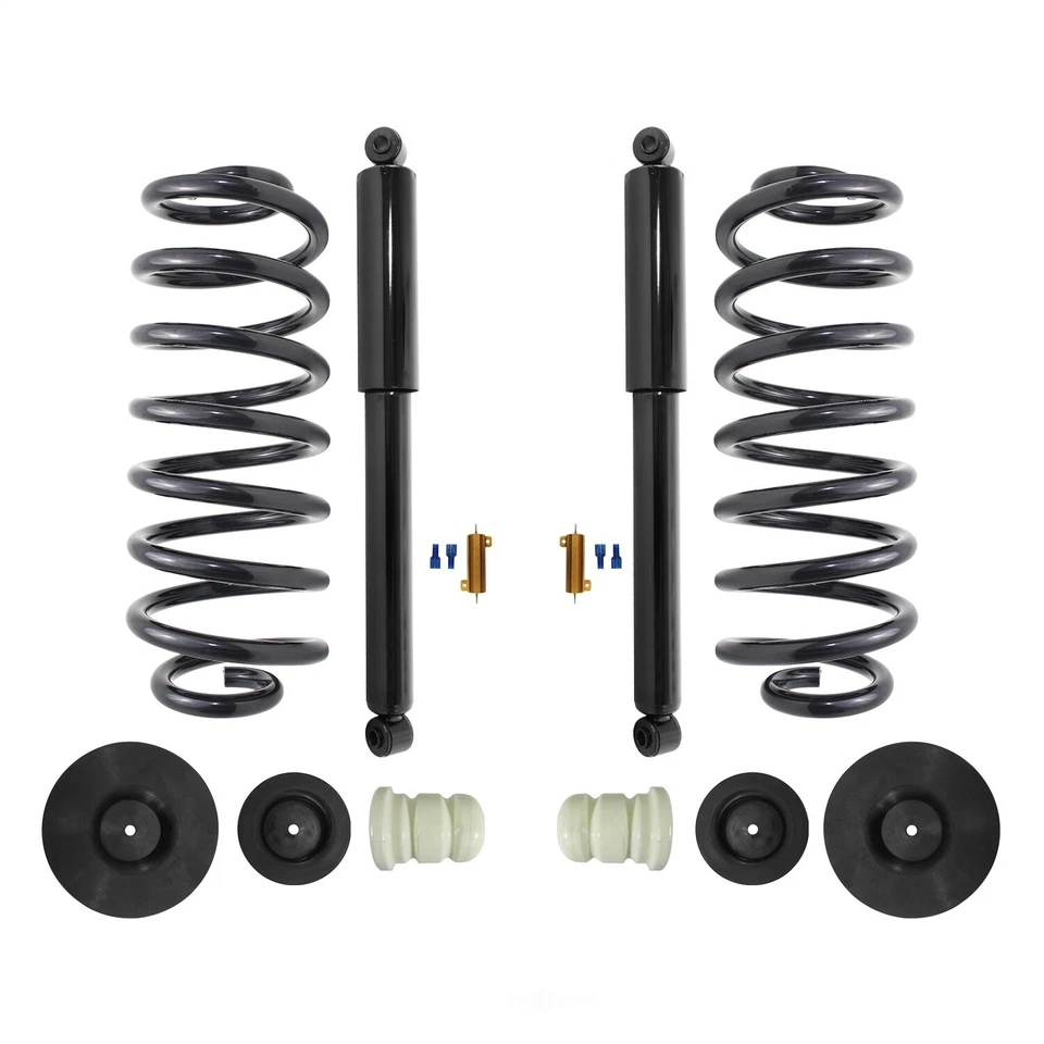 Air Spring to Coil Spring Conversion Kit Unity 30-515000-ESV-KIT - Image 1 of 1