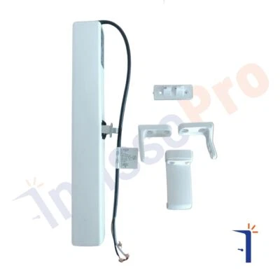 Attuatore a Catena TOPP C15 230V 300N Bianco per Finestre Vasistas e Lucernari