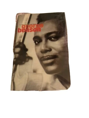 Love Remembers, George Benson Cassette New~Sealed - Image 1 of 4